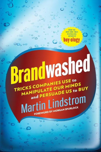 Livro-Brandwashed