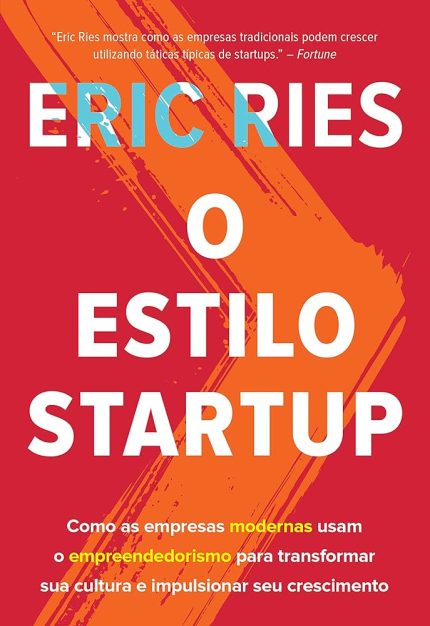 O-estilo-startup