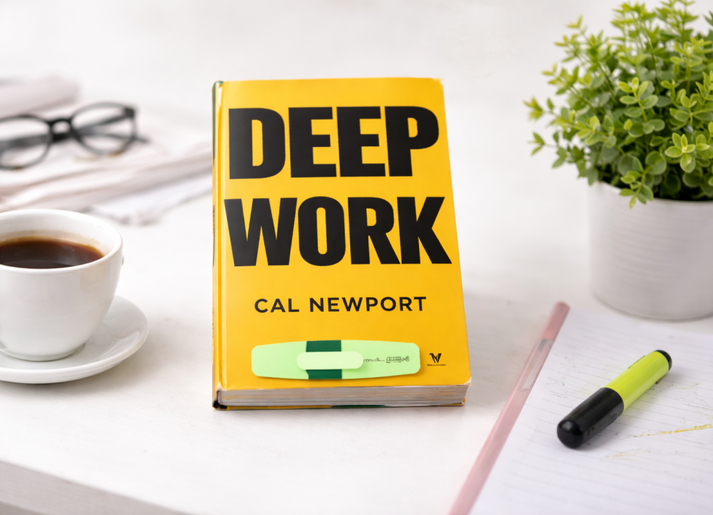 Livro-deep-work
