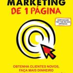 O Plano de Marketing de 1 Página