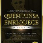 Quem Pensa Enriquece