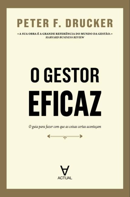 o-gestor-eficaz