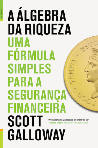 A-Algebra-da-Riqueza