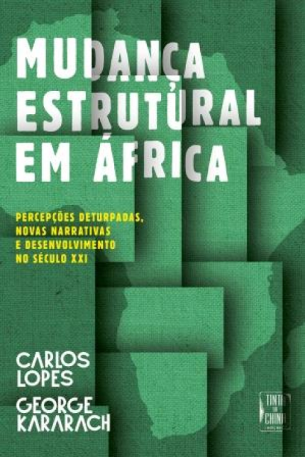 Mudança Estrutural Em África