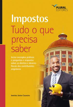 Impostos - Tudo o que precisa saber