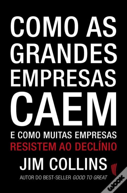 Como-grandes-empresas-caem-de-jim-colin