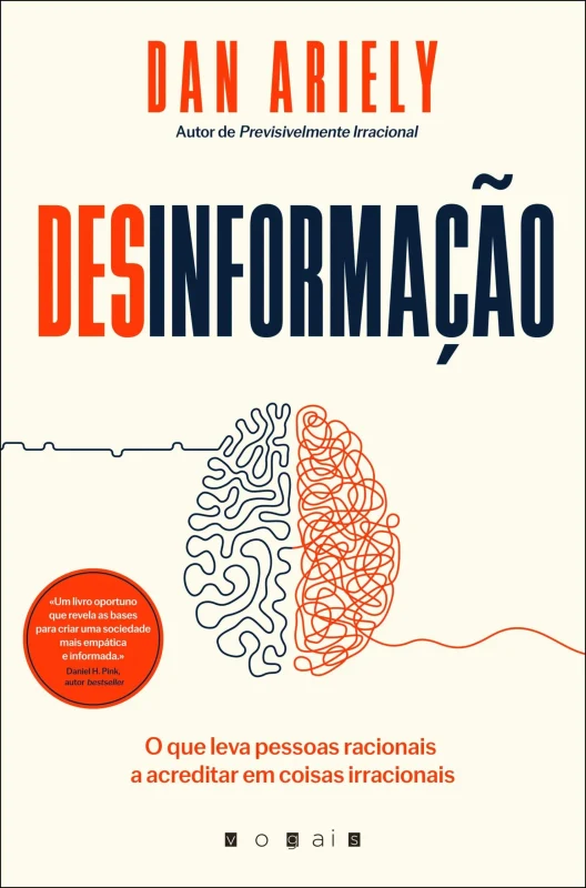 Desinformacao