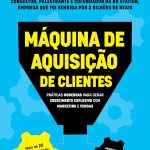 Maquina De Aquisição De Clientes