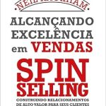 Alcançando Excelência em Vendas