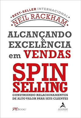 Alcançando Excelência em Vendas