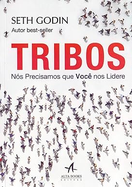 Tribos: Nós Precisamos que Você nos Lidere
