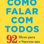Como Falar com Todos