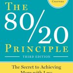 The 80/20 Principle