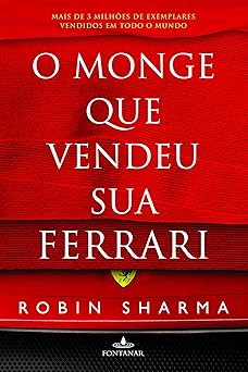O Monge que Vendeu sua Ferrari