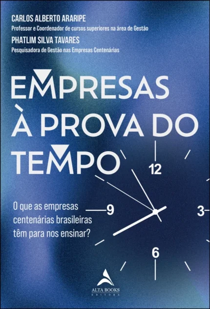 Empresas à Prova do Tempo