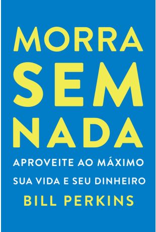 Morra Sem Nada