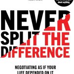 Never Split the Difference