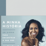 A Minha História: Um diário para encontrar a sua voz