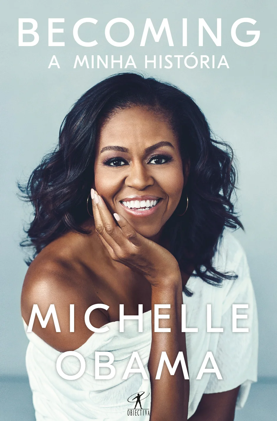 Becoming: A Minha História, Michelle Obama