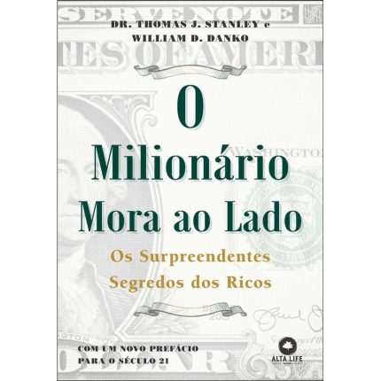 O Milionário Mora ao Lado
