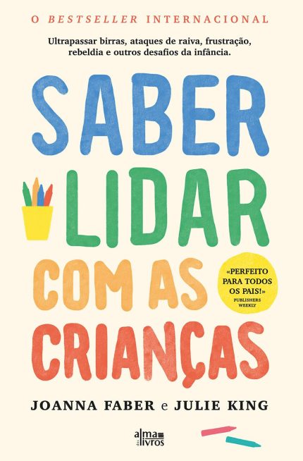 Saber Lidar com as Crianças