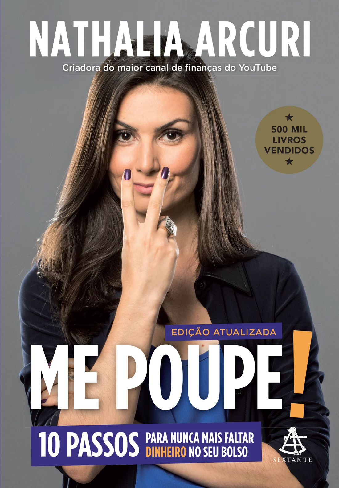Capa_1_9786555640786 - Copia Me Poupe - Image 1